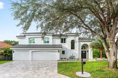 20311 Monteverdi Circle, Boca Raton, FL 33498 - Photo 1