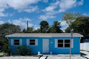 517 N 25th St, Fort Pierce, FL 34947 - Photo 1