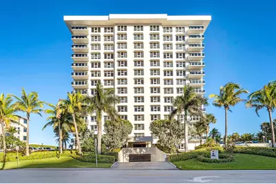 2066 N Ocean Boulevard, Unit #4Nw, Boca Raton, FL 33431 - Photo 1