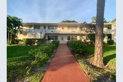 243 Coventry K, West Palm Beach, FL 33417 - Photo 1