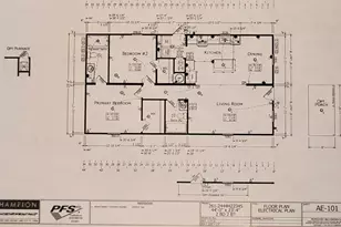 4518 NW 11th Dr, Okeechobee, FL 34972 - Photo 2