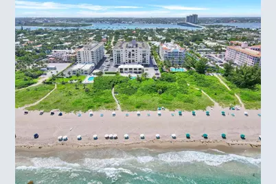 145 S Ocean Avenue #220, Palm Beach Shores, FL 33404 - Photo 1