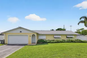 4712 Ellwood Dr, Delray Beach, FL 33445 - Photo 1