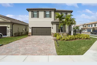 8181 Tailshot Court, Lake Worth, FL 33467 - Photo 1
