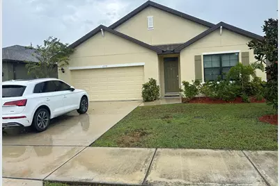 6270 NW Regent Street, Port Saint Lucie, FL 34983 - Photo 1