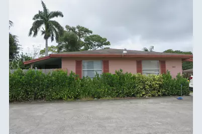 2807 Reo Lane, Unit #1, Palm Springs, FL 33461 - Photo 1