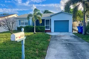 334 Anderson Rd, Lantana, FL 33462 - Photo 1