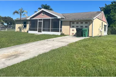2901 SW Birtle Court, Port Saint Lucie, FL 34953 - Photo 1