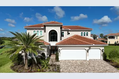 155 SE Rio Angelica, Port Saint Lucie, FL 34984 - Photo 1