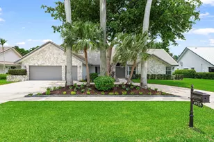 4925 Cherry Laurel Ln, Delray Beach, FL 33445 - Photo 1
