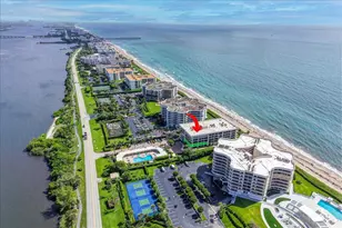 3390 S Ocean Blvd, Palm Beach, FL 33480 - Photo 1
