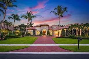 7282 Horizon Dr, West Palm Beach, FL 33412 - Photo 1