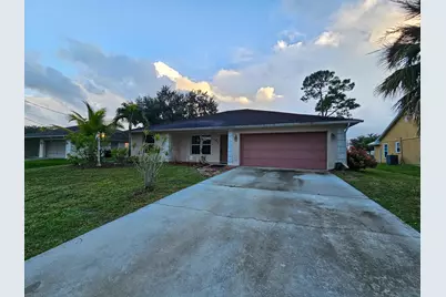 1110 SW Sudder Avenue, Port Saint Lucie, FL 34953 - Photo 1