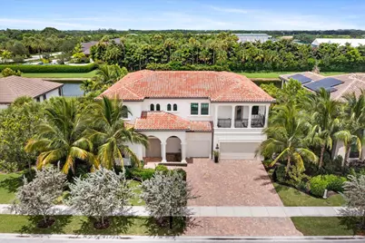 8195 Grand Prix Lane, Boynton Beach, FL 33472 - Photo 1
