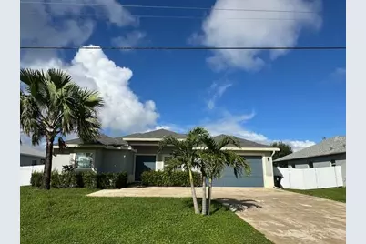 1726 SW California Boulevard, Port Saint Lucie, FL 34953 - Photo 1