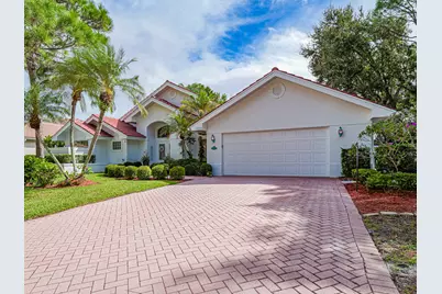 1137 SW Lighthouse Drive, Palm City, FL 34990 - Photo 1