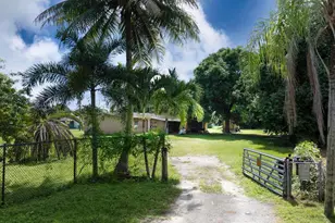 2490 Sunset Dr, West Palm Beach, FL 33415 - Photo 1