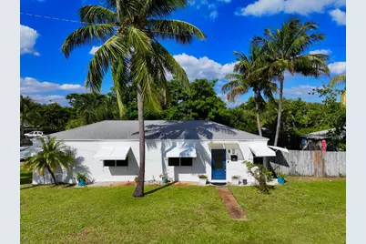 416 11th Avenue, Lake Worth, FL 33460 - Photo 1