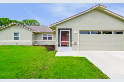 665 NW Archer Avenue, Port Saint Lucie, FL 34983 - Photo 1