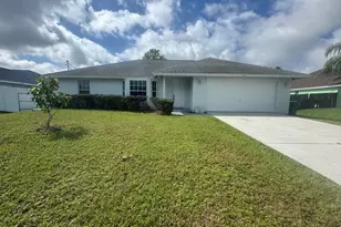 1426 SW Prairie Cir, Port Saint Lucie, FL 34953 - Photo 1