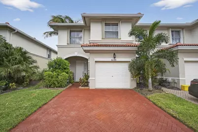 6120 Seminole Gardens Circle, Riviera Beach, FL 33418 - Photo 1