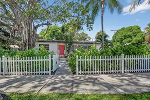 5009 Spruce Ave, West Palm Beach, FL 33407 - Photo 1