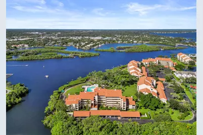 1000 N US Highway 1, Unit #Be502, Jupiter, FL 33477 - Photo 1