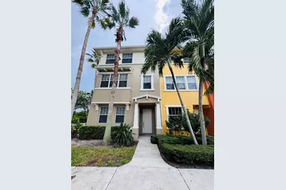 441 Amador Lane, Unit #1, West Palm Beach, FL 33401 - Photo 1