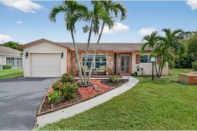 4158 Pine Aire Drive, Lake Worth, FL 33467 - Photo 1