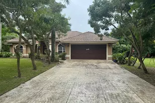 16192 N 71st Ln, Loxahatchee, FL 33470 - Photo 1