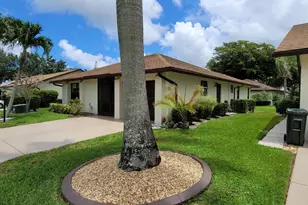 6060 Baywood Ln, Greenacres, FL 33463 - Photo 1