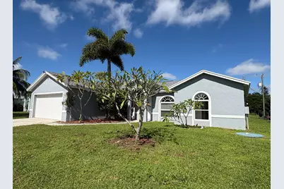 441 SE Starflower Avenue, Port Saint Lucie, FL 34983 - Photo 1