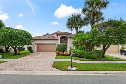 6703 Sherbrook Drive, Boynton Beach, FL 33437 - Photo 1