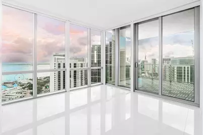 851 NE 1st Avenue #4111, Miami, FL 33132 - Photo 1