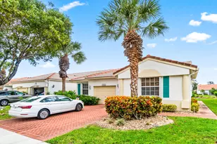 6252 Heliconia Rd, Delray Beach, FL 33484 - Photo 1