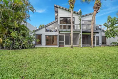 100 Sparrow Drive, Unit #3, Royal Palm Beach, FL 33411 - Photo 1