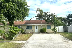 1769 Keenland Cir, West Palm Beach, FL 33415 - Photo 1