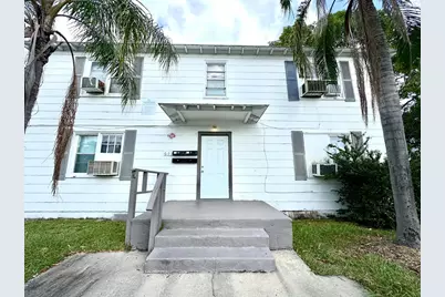 605 33rd Street #5, West Palm Beach, FL 33407 - Photo 1