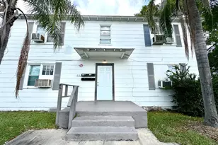 605 33rd St, West Palm Beach, FL 33407 - Photo 1