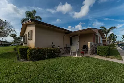 2955 W Crosley Drive #J, West Palm Beach, FL 33415 - Photo 1