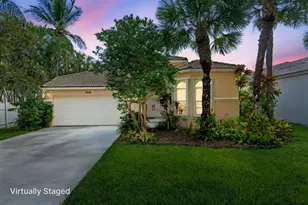 2018 Reston Cir, Royal Palm Beach, FL 33411 - Photo 1