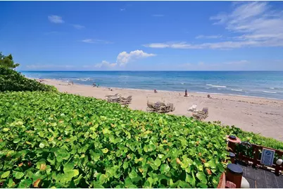 3400 S Ocean Boulevard, Unit #4H, Highland Beach, FL 33487 - Photo 1