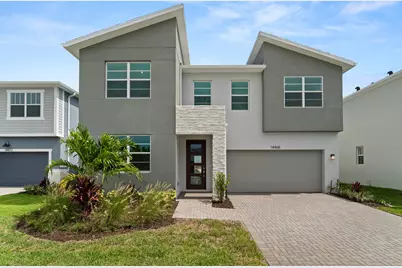 14465 SW Ellison Drive, Port Saint Lucie, FL 34987 - Photo 1