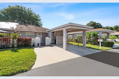 6871 Moonlit Drive, Delray Beach, FL 33446 - Photo 1