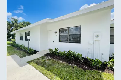 3725 Park Lane Villas Road, West Palm Beach, FL 33403 - Photo 1