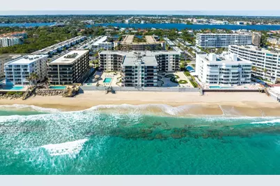 3610 S Ocean Boulevard, Unit #210, South Palm Beach, FL 33480 - Photo 1