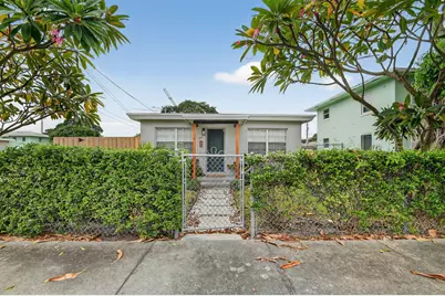 549 21st Street, West Palm Beach, FL 33407 - Photo 1