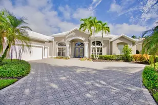 2187 SW Bradford Pl, Palm City, FL 34990 - Photo 1