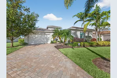 11882 SW Marigold Lakes Drive, Port Saint Lucie, FL 34987 - Photo 1