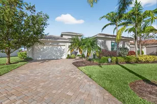 11882 SW Marigold Lakes Dr, Port Saint Lucie, FL 34987 - Photo 1